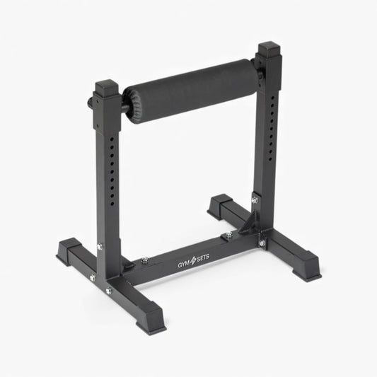 GymSets Single Leg Split Squat Stand