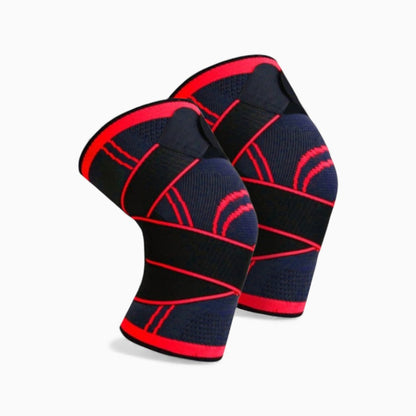 GymSets Adjustable Knee Support