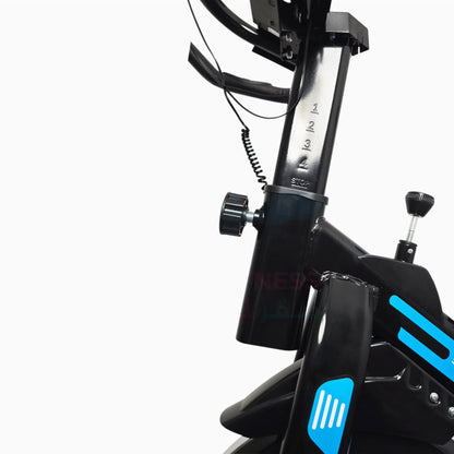 GymSets G1000 Premium Exercise Bike