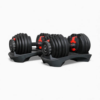 24kg Adjustable Dumbbell