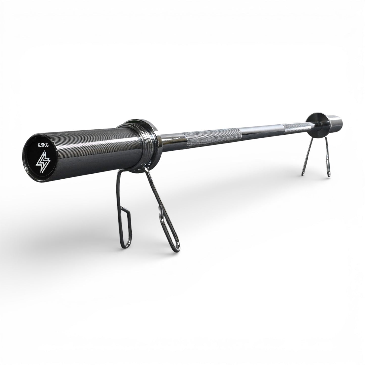 GymSets Olympic 2" Barbell