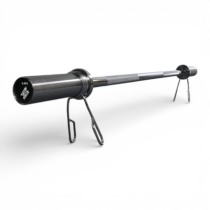 GymSets Olympic 2" Barbell