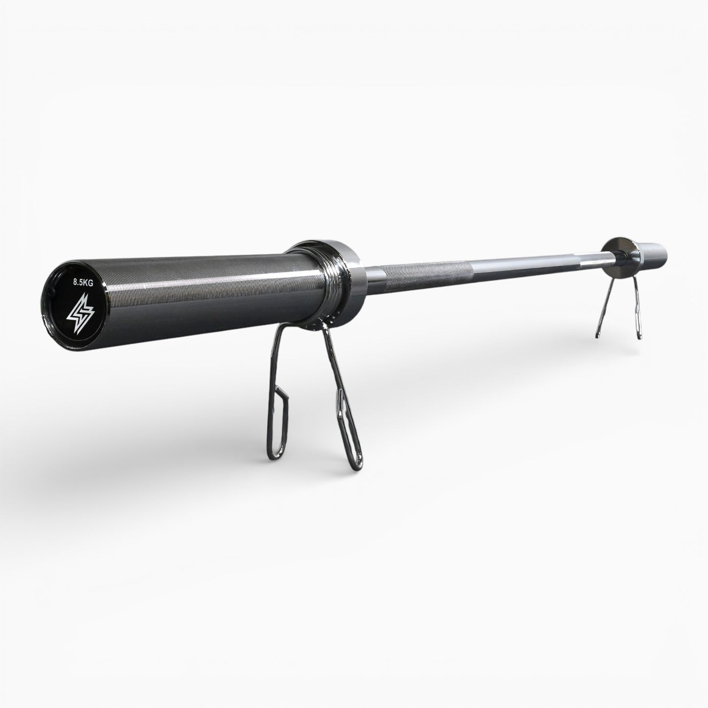 GymSets Olympic 2" Barbell