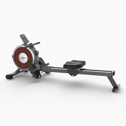 Magnetic Rowing Machine