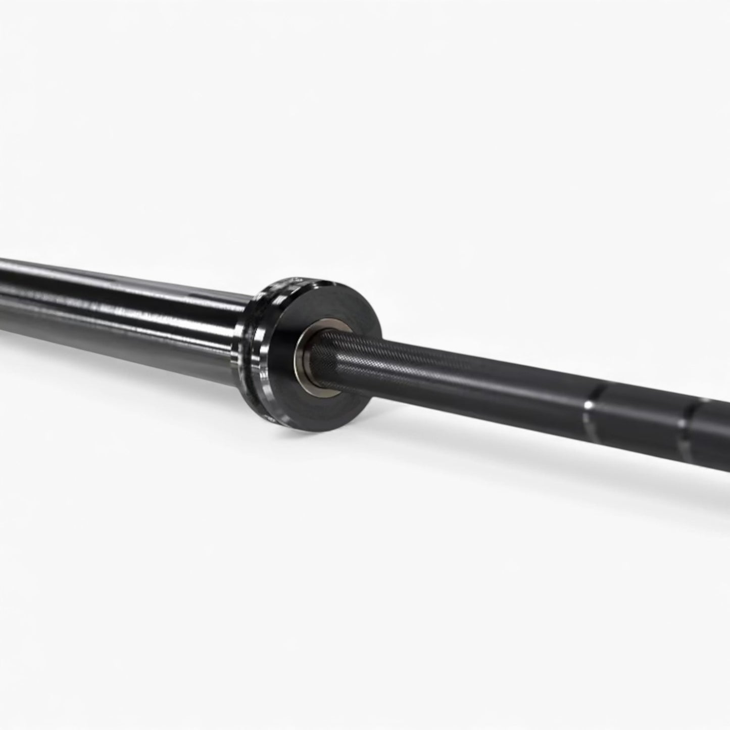 GymSets Cheshire Barbell (Commercial)