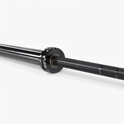 GymSets Cheshire Barbell (Commercial)