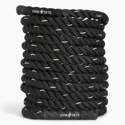 GymSets Battle Ropes