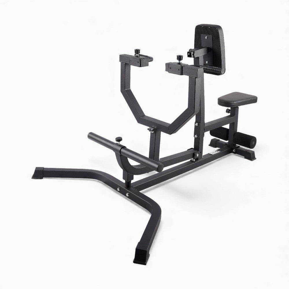 GymSets Seated Row Machine