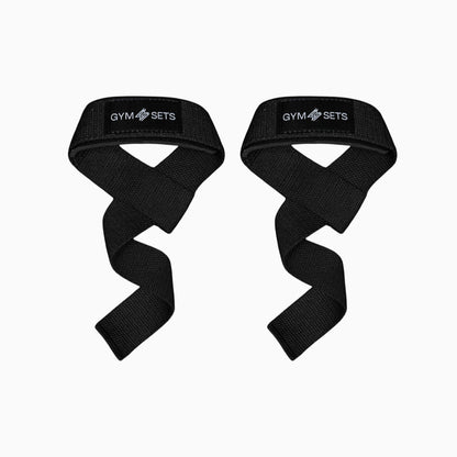 GymSets Lifting Straps
