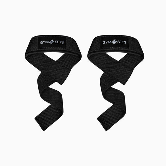 GymSets Lifting Straps