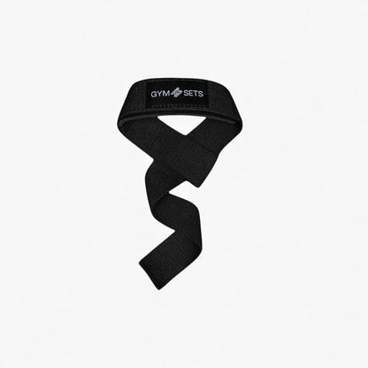GymSets Lifting Straps