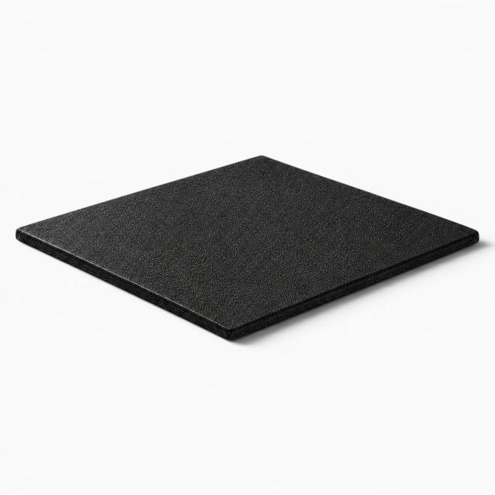 GymSets Commercial 1m x 1m Floor Mats (15-30mm/14-28kg)