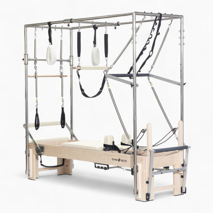 GymSets Cadillac Reformer Pilates Machine