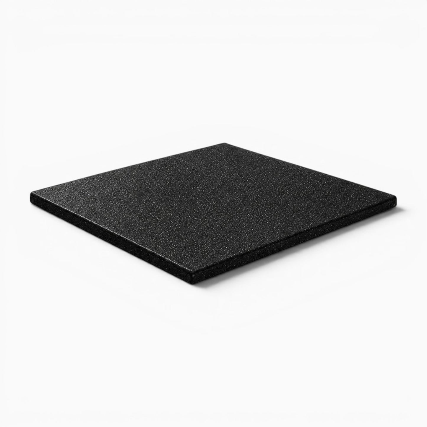 GymSets Commercial 1m x 1m Floor Mats (15-30mm/14-28kg)