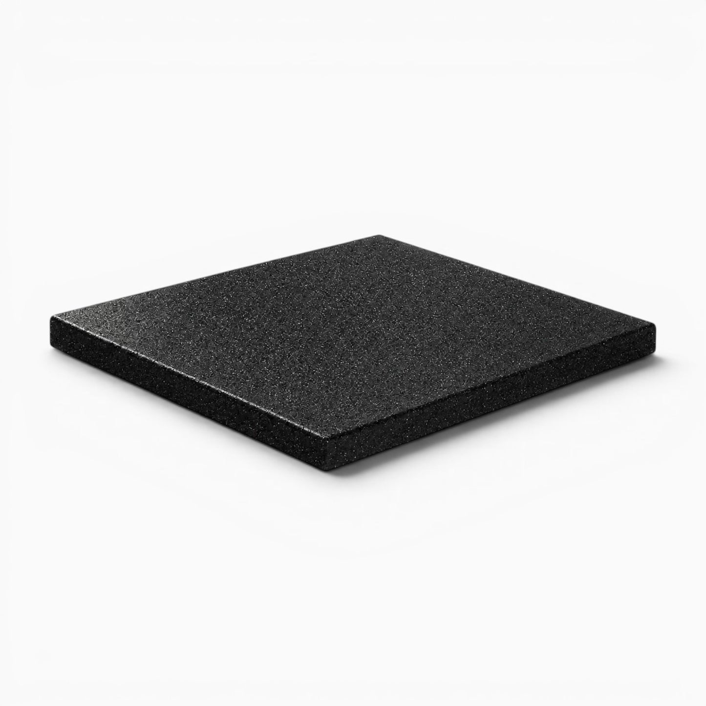 GymSets Commercial 1m x 1m Floor Mats (15-30mm/14-28kg)