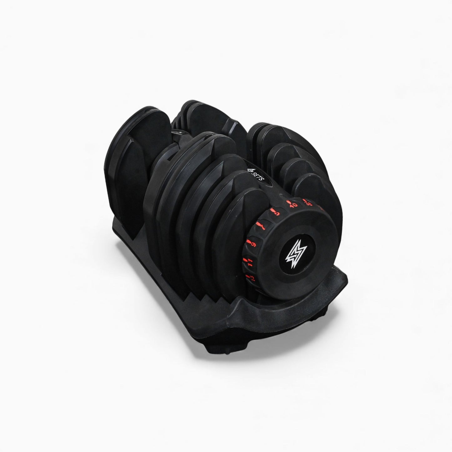 40kg Adjustable Dumbbell