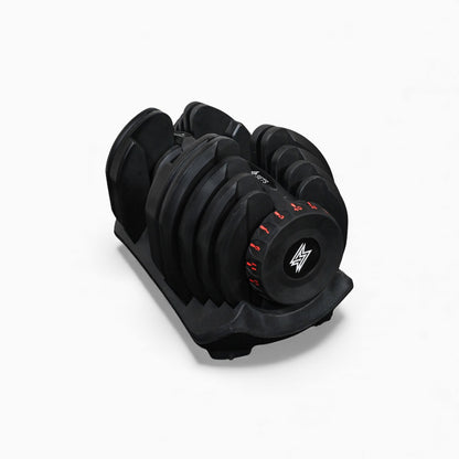 40kg Adjustable Dumbbell