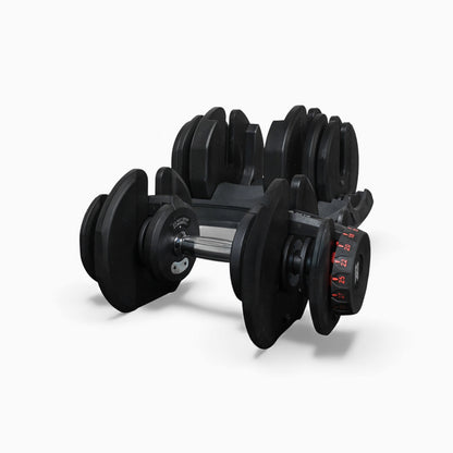 40kg Adjustable Dumbbell