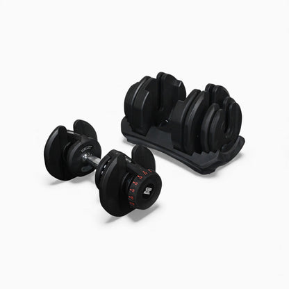 40kg Adjustable Dumbbell