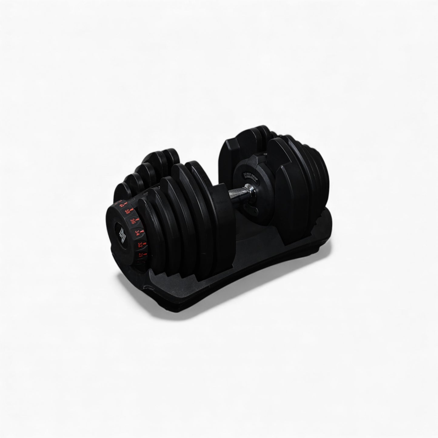 40kg Adjustable Dumbbell