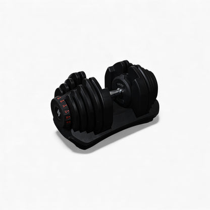 40kg Adjustable Dumbbell