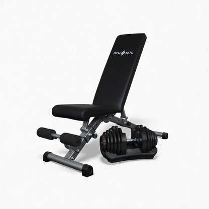 40kg Adjustable Dumbbell