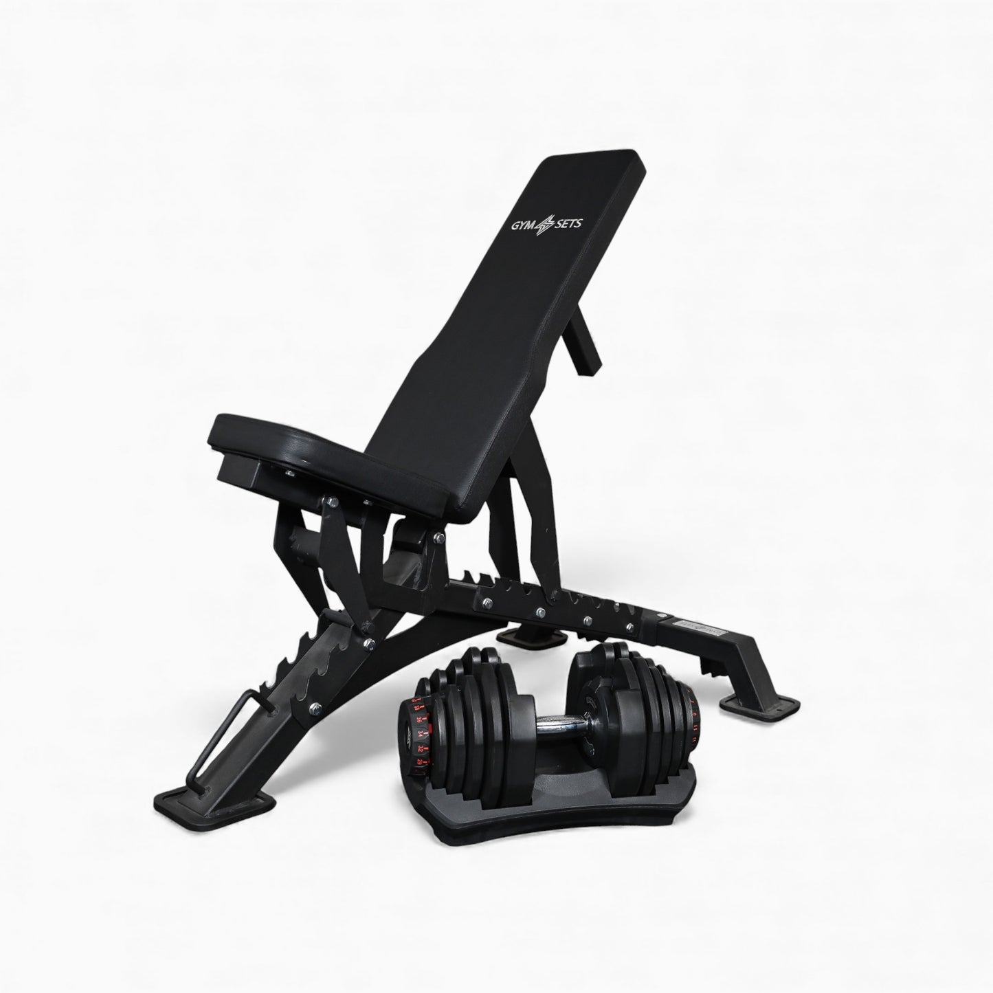 40kg Adjustable Dumbbell