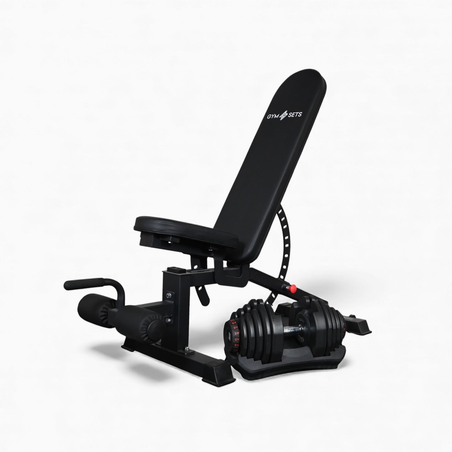 40kg Adjustable Dumbbell