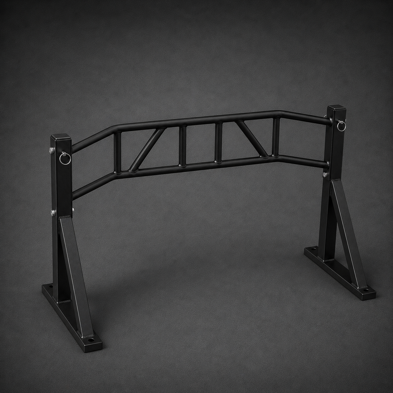 GymSets Wall Mounted Pull Up Bar