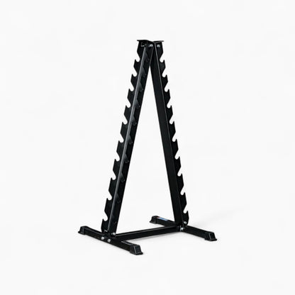 10 Tier Dumbbell Tree Rack