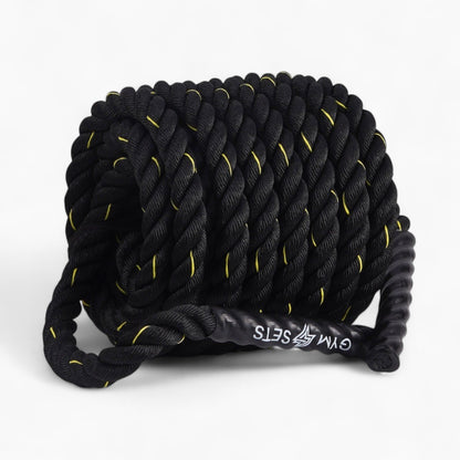 GymSets Battle Ropes