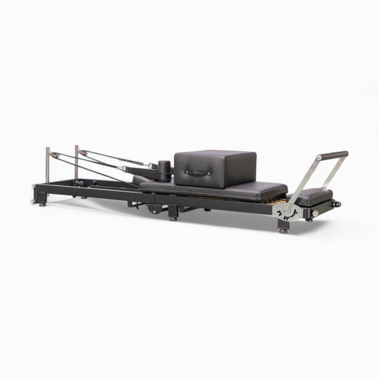 GymSets Steel Reformer Pilates Machine