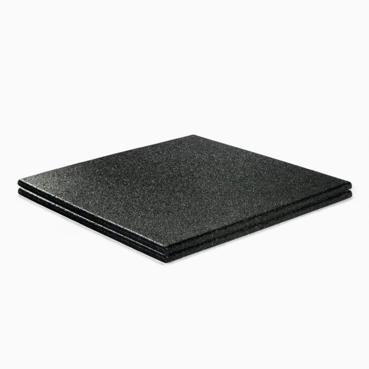 GymSets Commercial 1m x 1m Floor Mats (15mm/14kg)