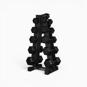 2.5-12.5kg 5 Tier Rack