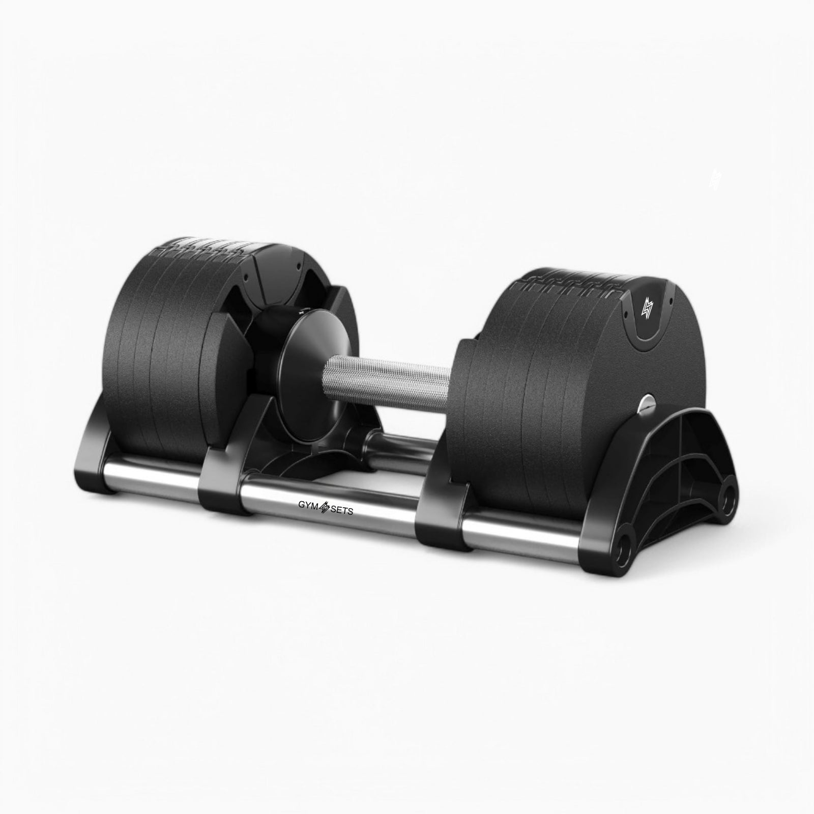 2.5-40kg New Adjustable Dumbbell Set Pair of DB Weights For Home Gym