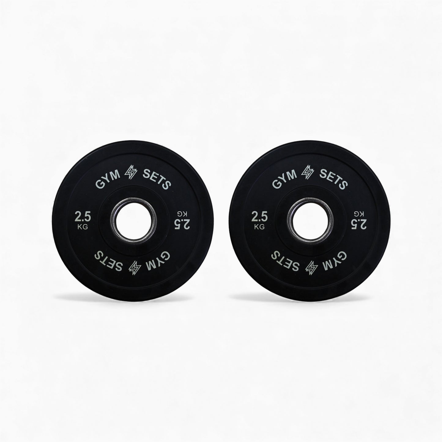 Olympic Bumper Plates (Warehouse Returns)