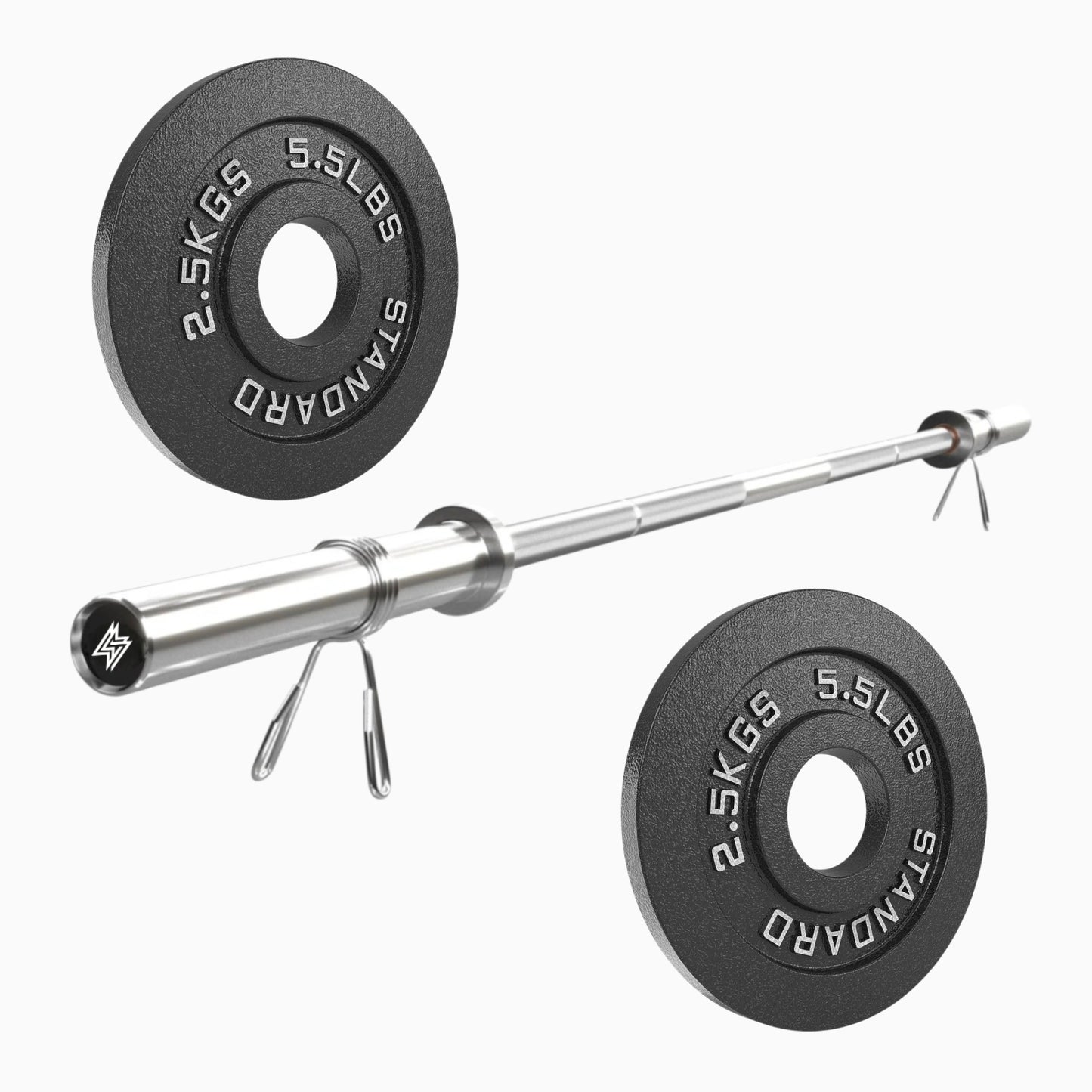 Cast Iron Weight Plates