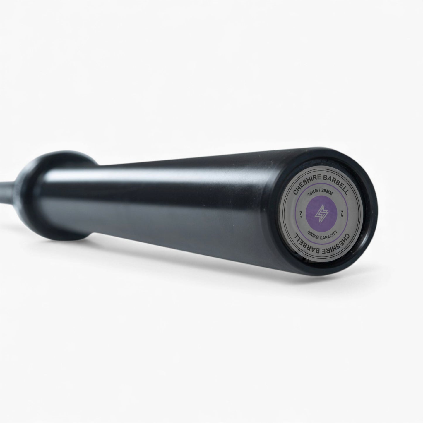 GymSets Cheshire Barbell (Commercial)