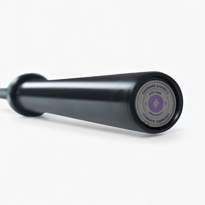GymSets Cheshire Barbell (Commercial)
