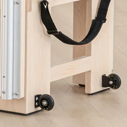 GymSets Premium Cadillac Reformer Machine