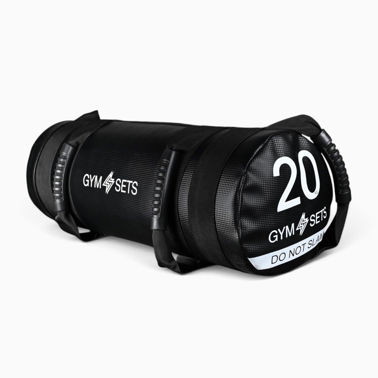 GymSets Premium Exercise Sandbag