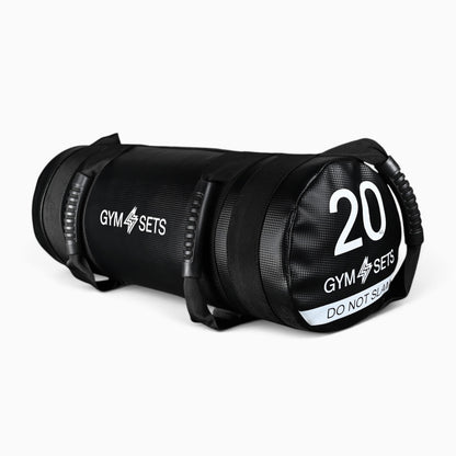 GymSets Premium Exercise Sandbag