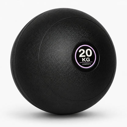 GymSets Heavy Duty Slam Balls