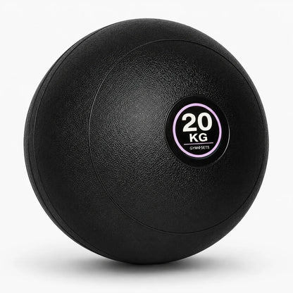 GymSets Heavy Duty Slam Ball (Warehouse Returns)