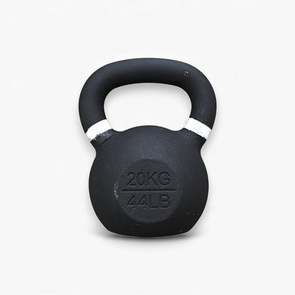 Cast Iron Kettlebell (Warehouse Returns)
