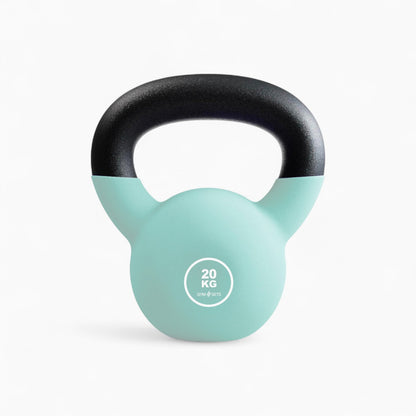 GymSets Neoprene Kettlebells