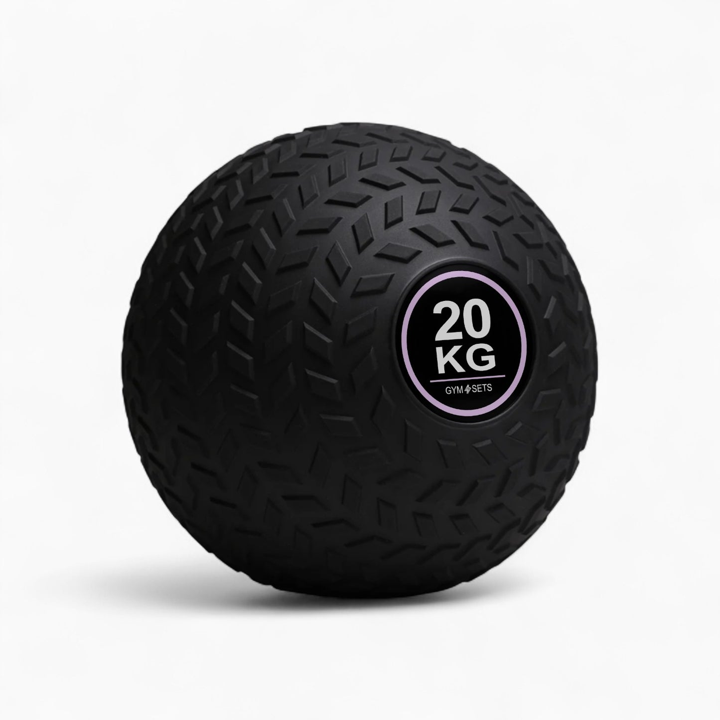 GymSets Treaded Slam Balls