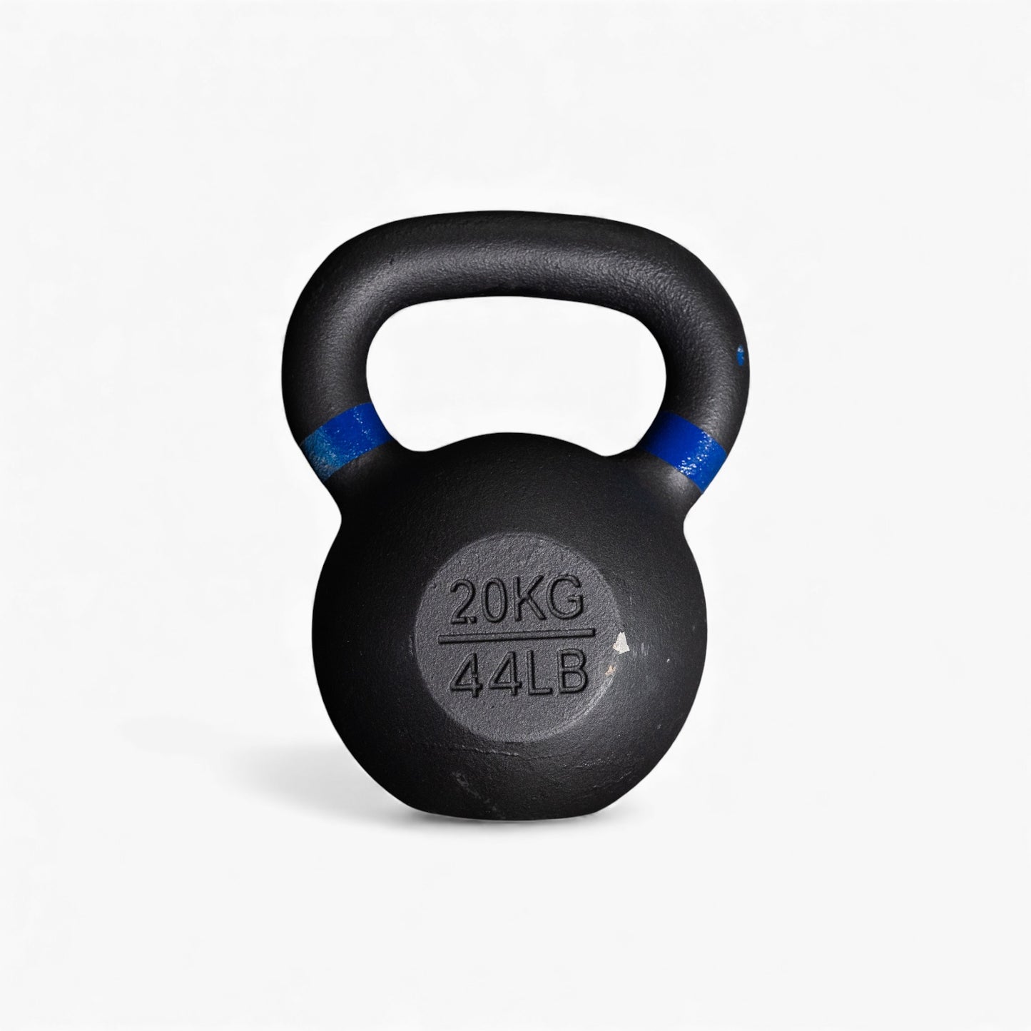 Cast Iron Kettlebell (Warehouse Returns)