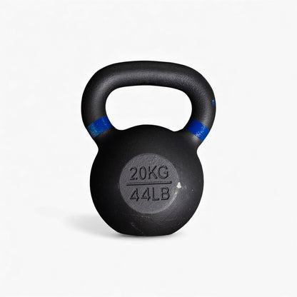 Cast Iron Kettlebell (Warehouse Returns)
