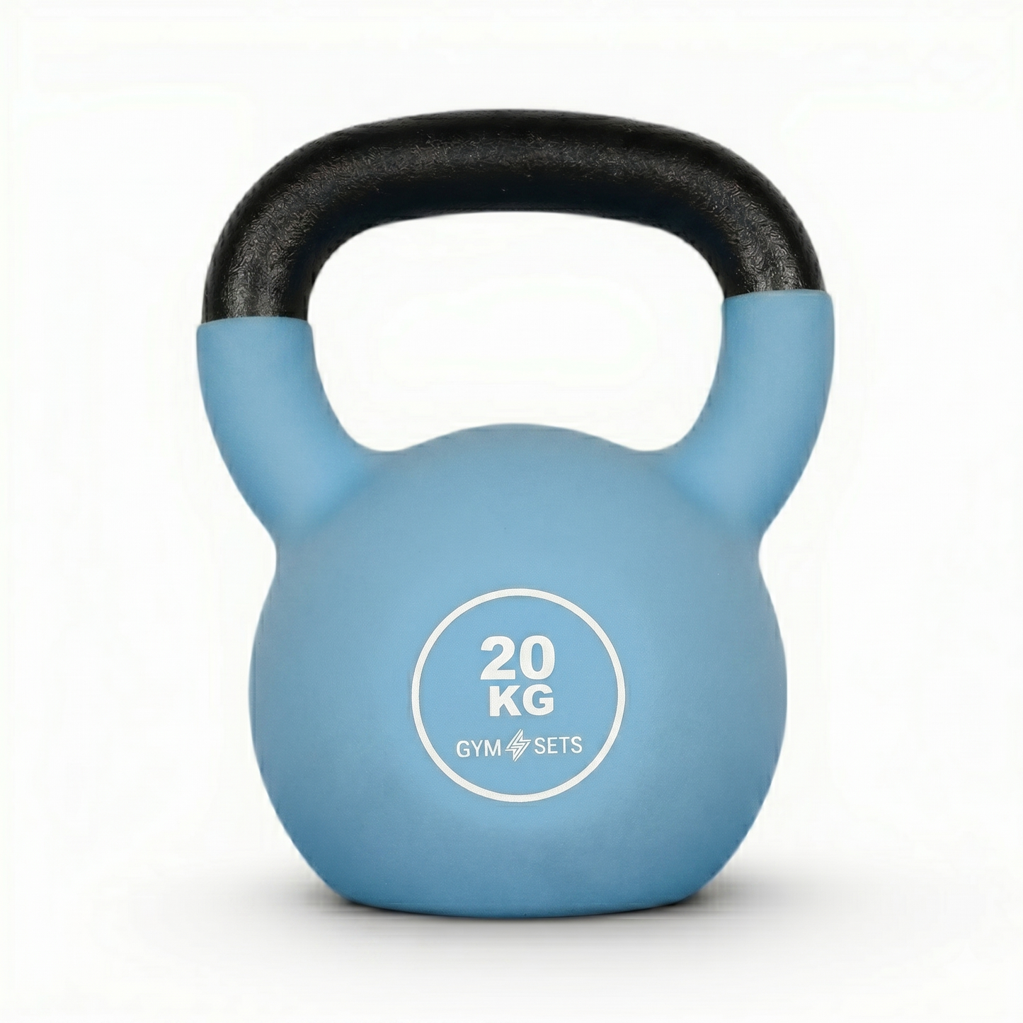 GymSets Neoprene Kettlebells